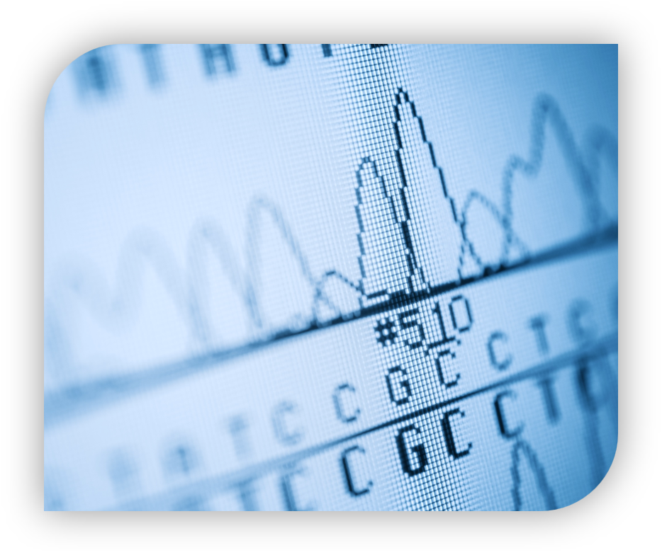Next Generation Sequencing and Deconvolution Service